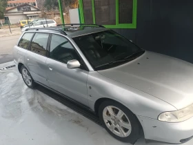 Audi A4 1.8T Quattro , снимка 3