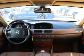 BMW 745 745i, снимка 13