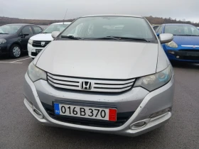 Honda Insight 1.3, снимка 2