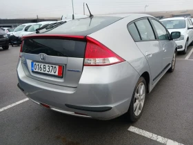 Honda Insight 1.3, снимка 4