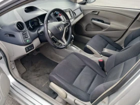 Honda Insight 1.3, снимка 7