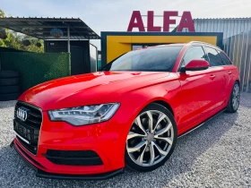 Audi A6 S6///3.0bi-TURBO/8g/ФОЛИРАНА/ТОП ГЕНЕРАЦИЯ///, снимка 2