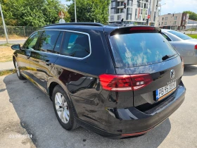 VW Passat 2.0 TDI DSG / N1, снимка 5