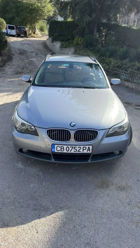 BMW 530 XD 231 кс , снимка 2