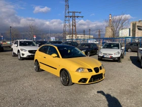 Seat Ibiza FR 1, 8T OVERDRIVE 150k.c.(200k.c.)  | Mobile.bg    3