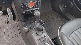 Mini Cooper s 1.6 NAVI/HARMON KARDON - [7] 