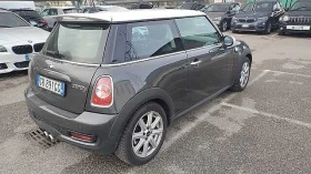 Mini Cooper s 1.6 NAVI/HARMON KARDON - [3] 