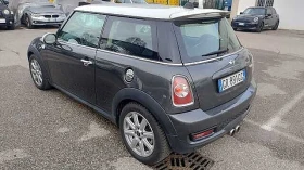 Mini Cooper s 1.6 NAVI/HARMON KARDON - [4] 