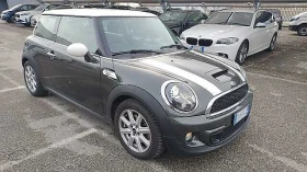 Mini Cooper s 1.6 NAVI/HARMON KARDON - [1] 