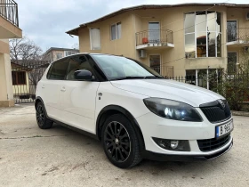 Skoda Fabia 1.6, снимка 3