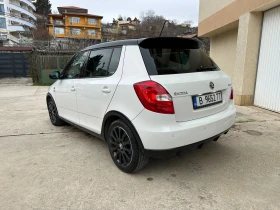 Skoda Fabia 1.6, снимка 5