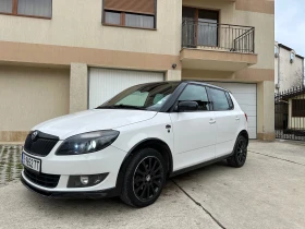 Skoda Fabia 1.6, снимка 1