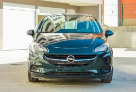 Opel Corsa 1.2i* 67000км* РЕГИСТРИРАН, снимка 10