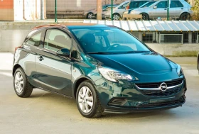 Opel Corsa 1.2i* 67000км* РЕГИСТРИРАН, снимка 2