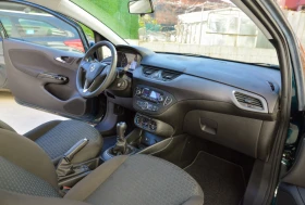 Opel Corsa 1.2i* 67000км* РЕГИСТРИРАН, снимка 6