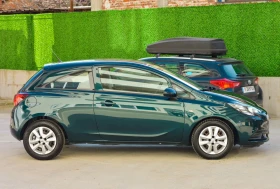 Opel Corsa 1.2i* 67000км* РЕГИСТРИРАН, снимка 3