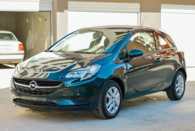 Opel Corsa 1.2i* 67000км* РЕГИСТРИРАН, снимка 1