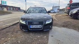 Audi A5 TDI S Line FACELIFT, снимка 1