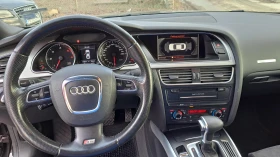 Audi A5 TDI S Line FACELIFT, снимка 15