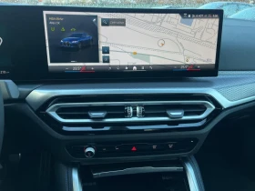 BMW i4 eDRIVE35 GC M SPORT HEAD UP 360 CAMERA  , снимка 8