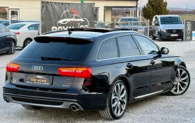 Audi A6 3xS-LINE DISTRONIC MATRIX 360  KEYLESS GO HEAD UP, снимка 5