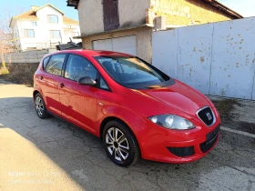 Seat Altea 1.6 бензин, снимка 10