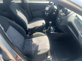 Обява за продажба на Ford Fiesta 1.25i ~1 200 лв. - изображение 5