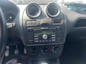 Обява за продажба на Ford Fiesta 1.25i ~1 200 лв. - изображение 9