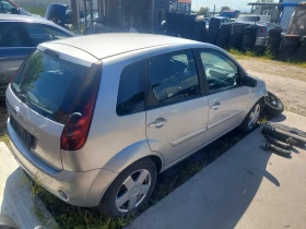 Обява за продажба на Ford Fiesta 1.25i ~1 200 лв. - изображение 1