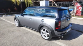 Mini Clubman S | Mobile.bg    3
