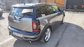 Mini Clubman S | Mobile.bg    5