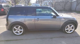 Mini Clubman S | Mobile.bg    6