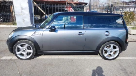 Mini Clubman S | Mobile.bg    2