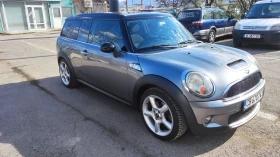 Mini Clubman S | Mobile.bg    7