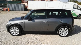 Mini Clubman S | Mobile.bg    11