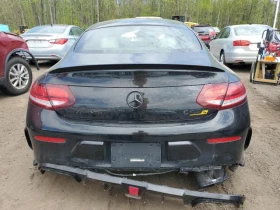 Mercedes-Benz C 43 AMG * 4MATIC * CarFax * * АвтоКредит - 44894 лв. - 85306039 6