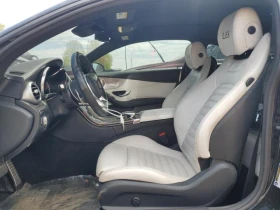 Mercedes-Benz C 43 AMG * 4MATIC * CarFax * * АвтоКредит - 44894 лв. - 85306039 7