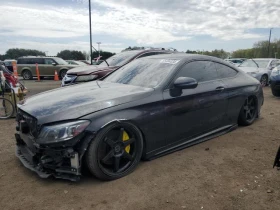  Mercedes-Benz C 43 A...