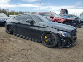 Mercedes-Benz C 43 AMG * 4MATIC * CarFax * * АвтоКредит - 44894 лв. - 85306039 4