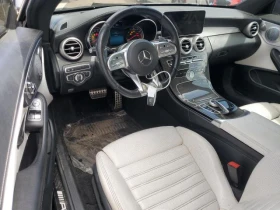 Mercedes-Benz C 43 AMG * 4MATIC * CarFax * * АвтоКредит - 44894 лв. - 85306039 8