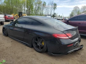 Mercedes-Benz C 43 AMG * 4MATIC * CarFax * * АвтоКредит - 44894 лв. - 85306039 2