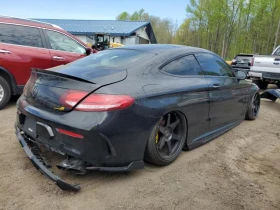 Mercedes-Benz C 43 AMG * 4MATIC * CarFax * * АвтоКредит - 44894 лв. - 85306039 3
