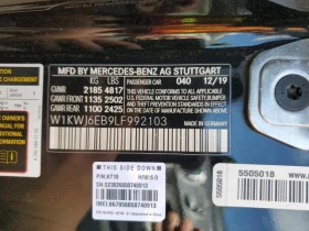 Mercedes-Benz C 43 AMG * 4MATIC * CarFax * * АвтоКредит - 44894 лв. - 85306039 13