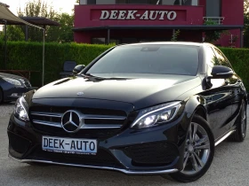     Mercedes-Benz C 220 2.2CDI AMG _Bi Xennon_* 