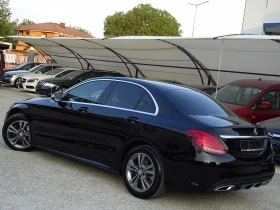Mercedes-Benz C 220 2.2CDI AMG _Bi Xennon_*  | Mobile.bg    8