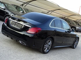 Mercedes-Benz C 220 2.2CDI AMG _Bi Xennon_*  | Mobile.bg    6