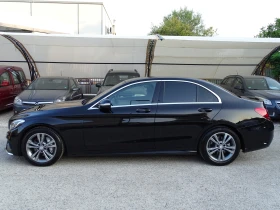     Mercedes-Benz C 220 2.2CDI AMG _Bi Xennon_* 