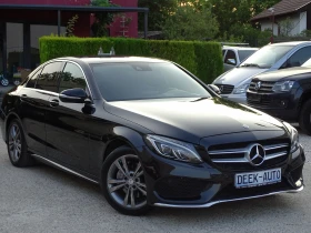     Mercedes-Benz C 220 2.2CDI AMG _Bi Xennon_* 