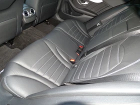Mercedes-Benz C 220 2.2CDI AMG _Bi Xennon_*  | Mobile.bg    14