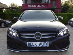     Mercedes-Benz C 220 2.2CDI AMG _Bi Xennon_* 